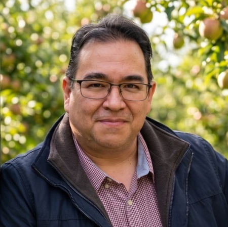 Mtro. Juan Carrizales Durán